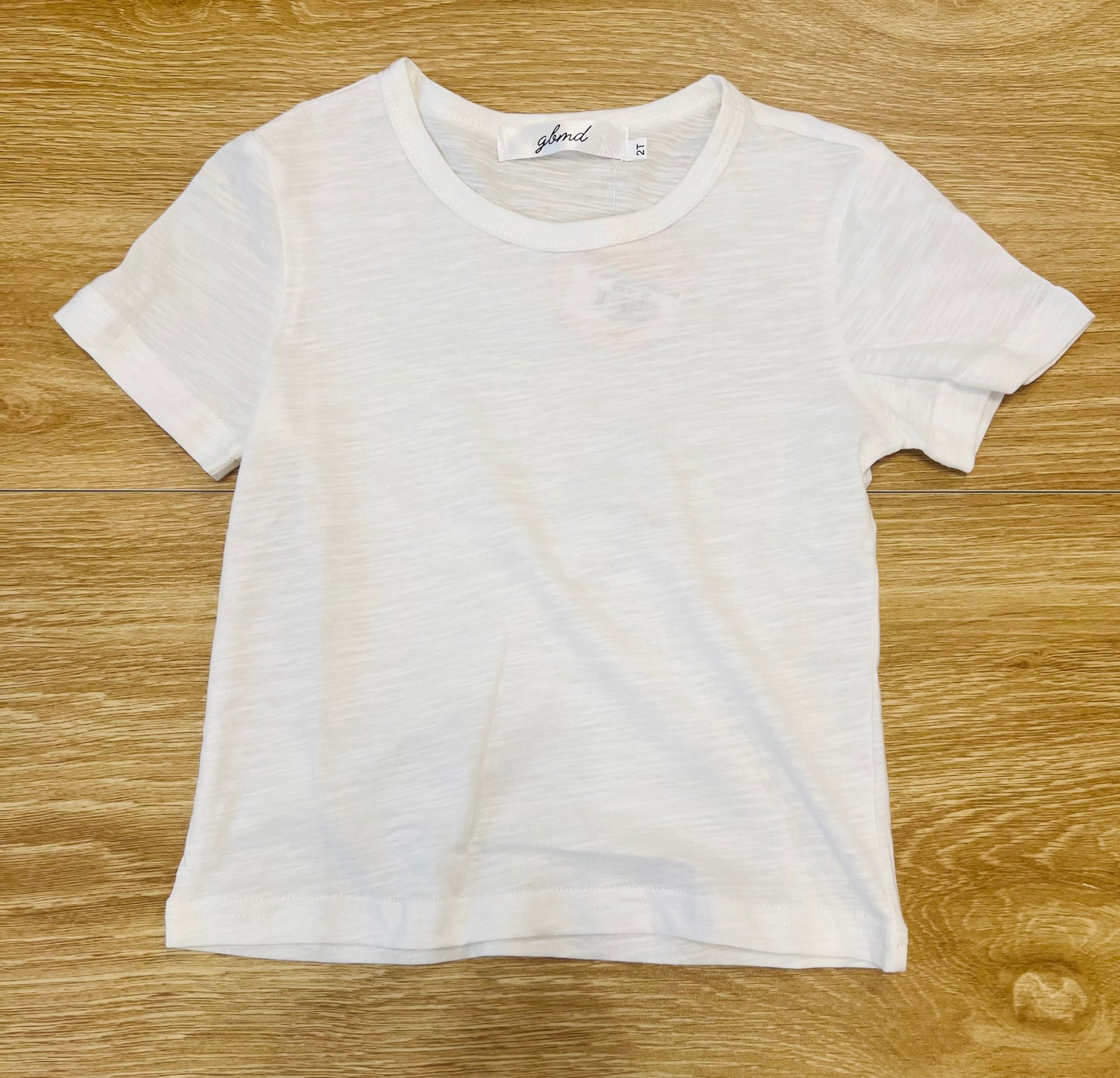 plain jane tee