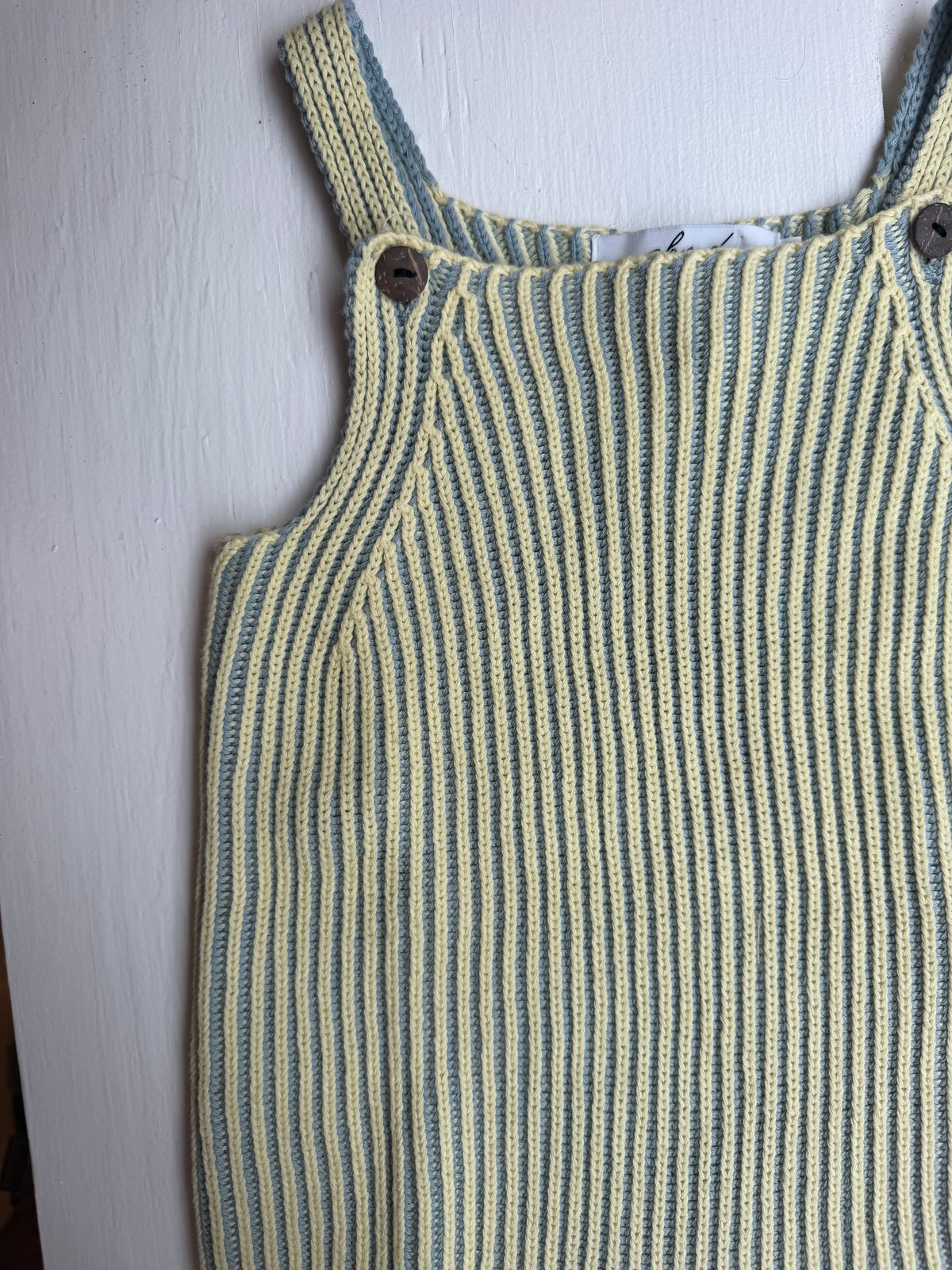 bluebell knit