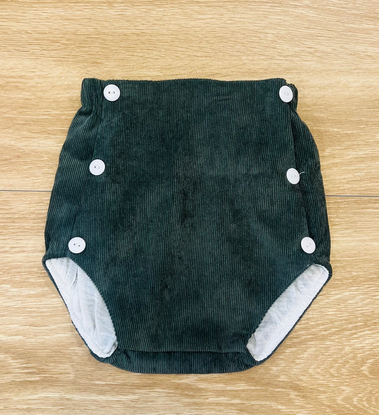 olive corduroy