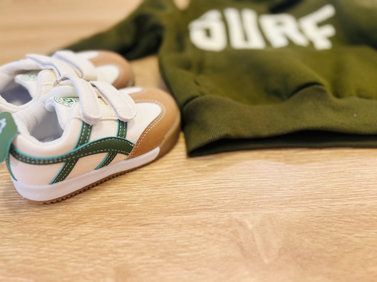 surf hoodie