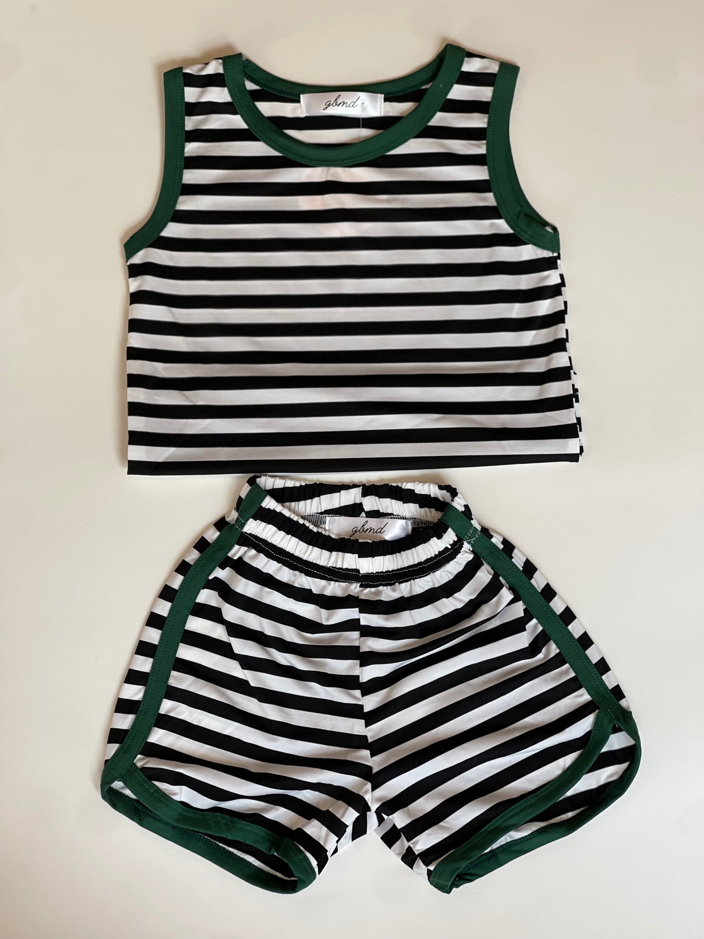 bad to the bone set