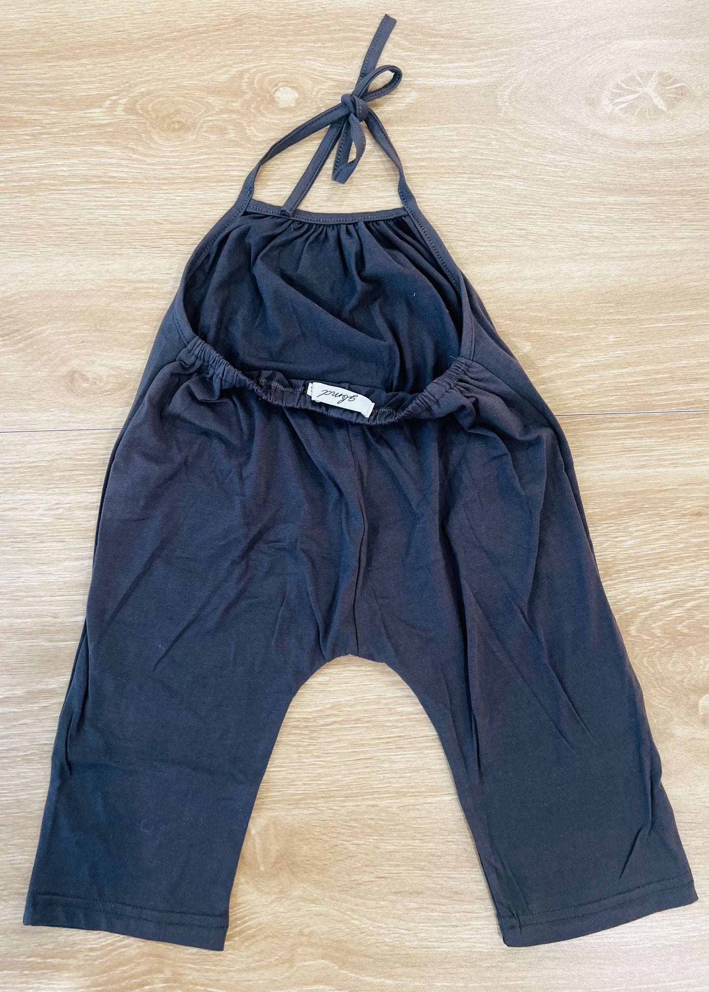 Moonbeam jumper