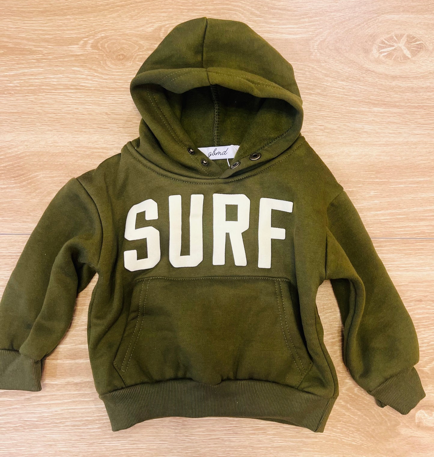 surf hoodie