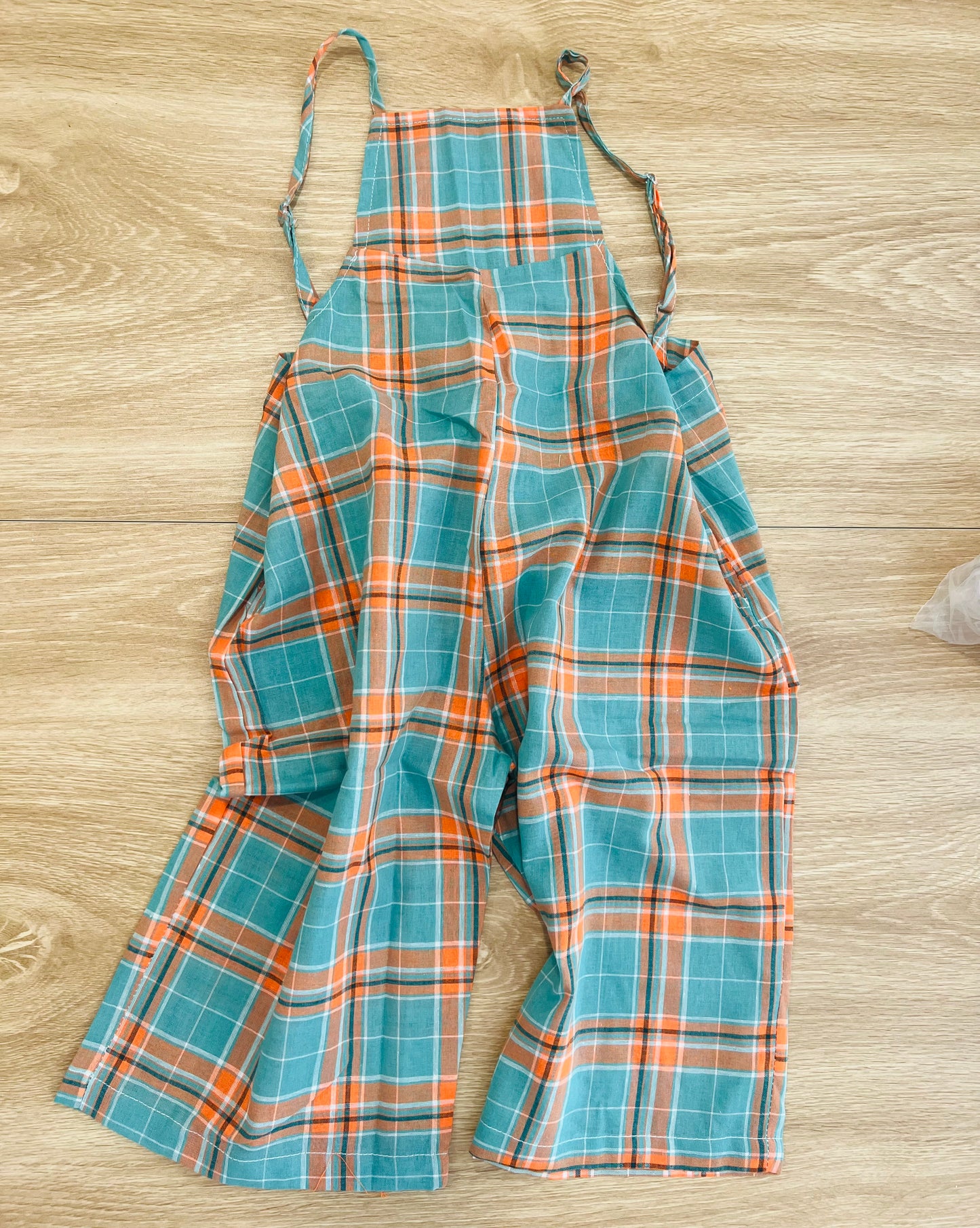 little explorer overalls