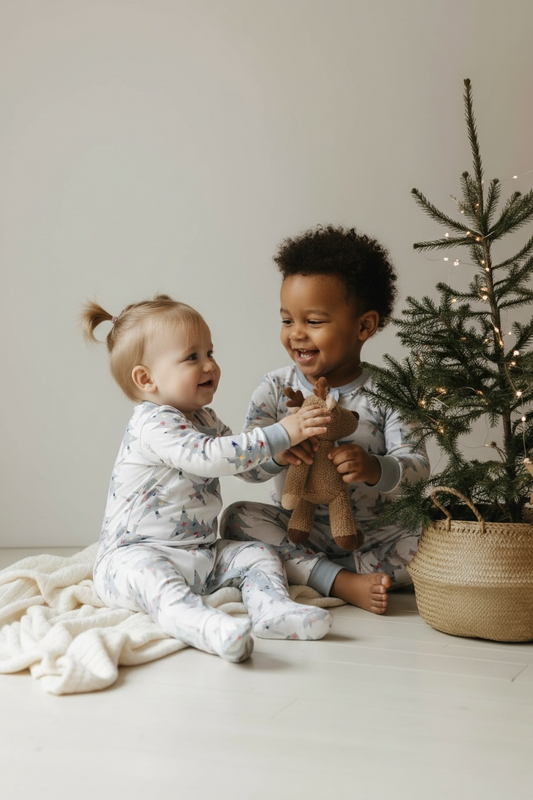 holiday comfys onesies