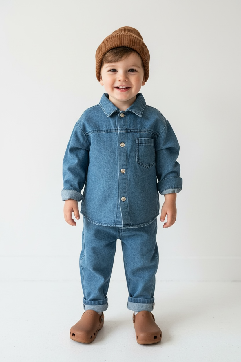 denim heaven~jeans