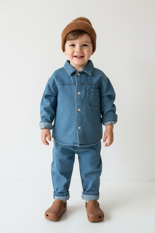denim heaven~jeans