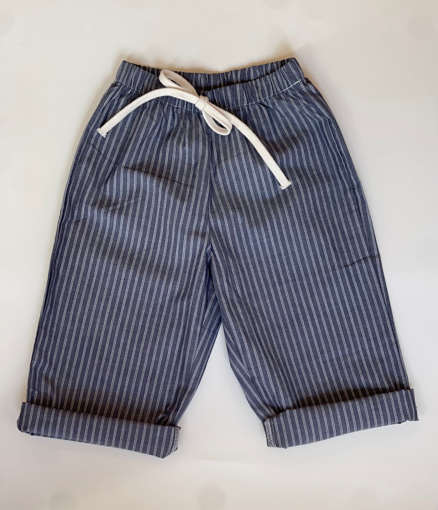 kite blue pants