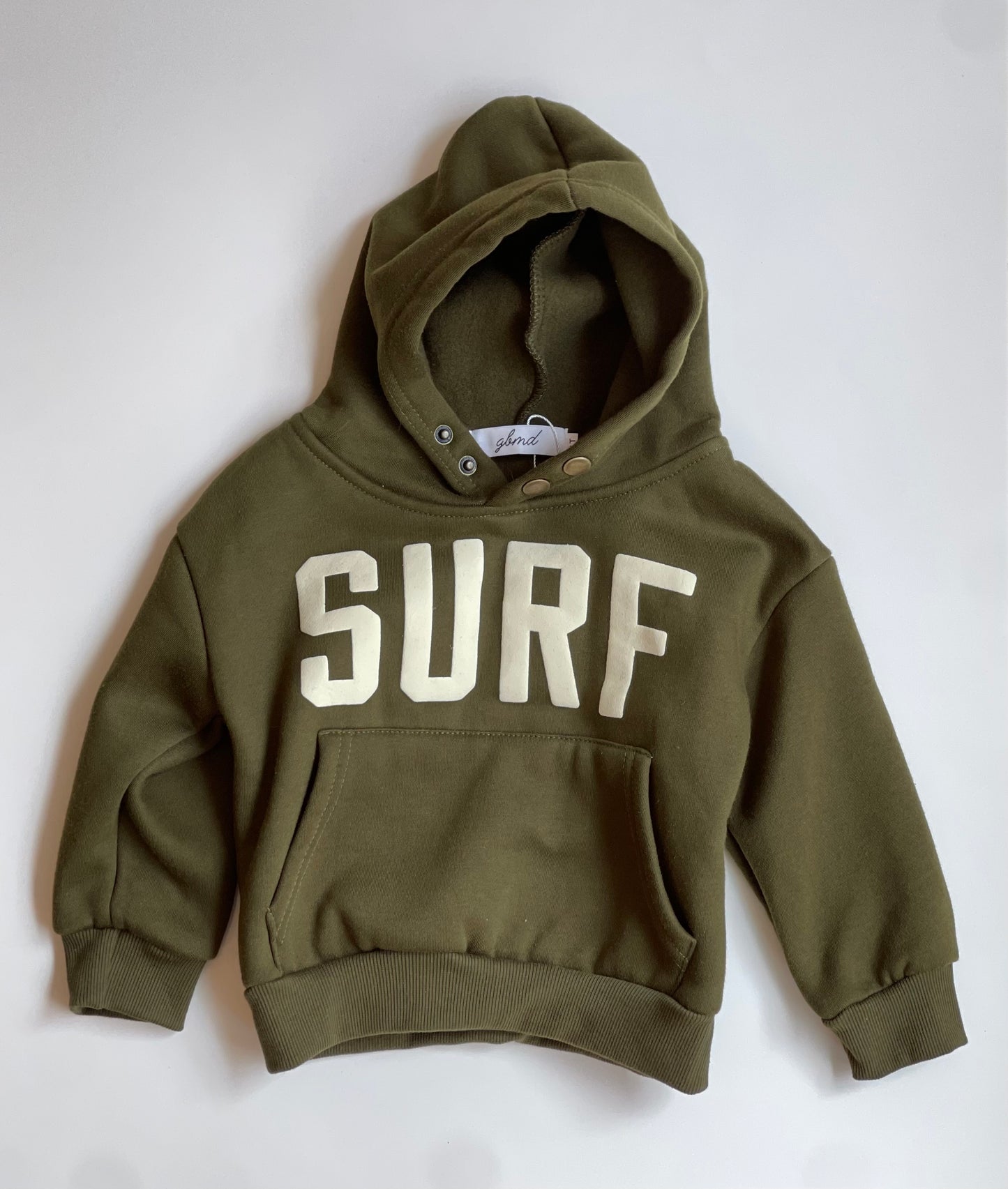 surf hoodie