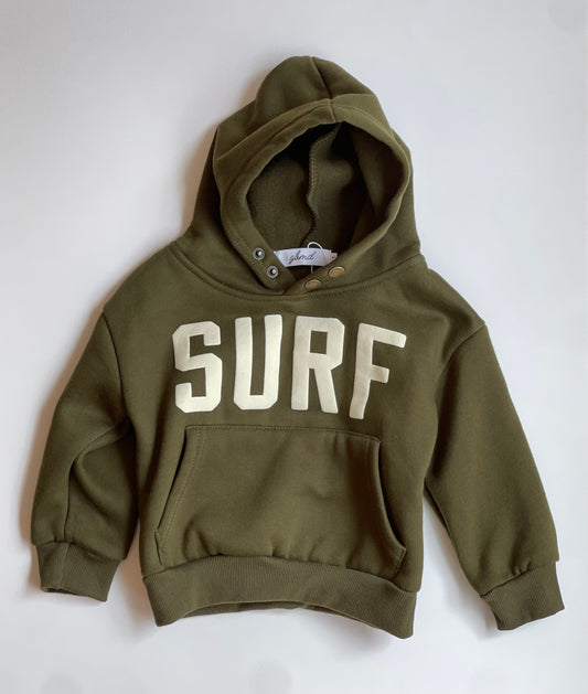 surf hoodie