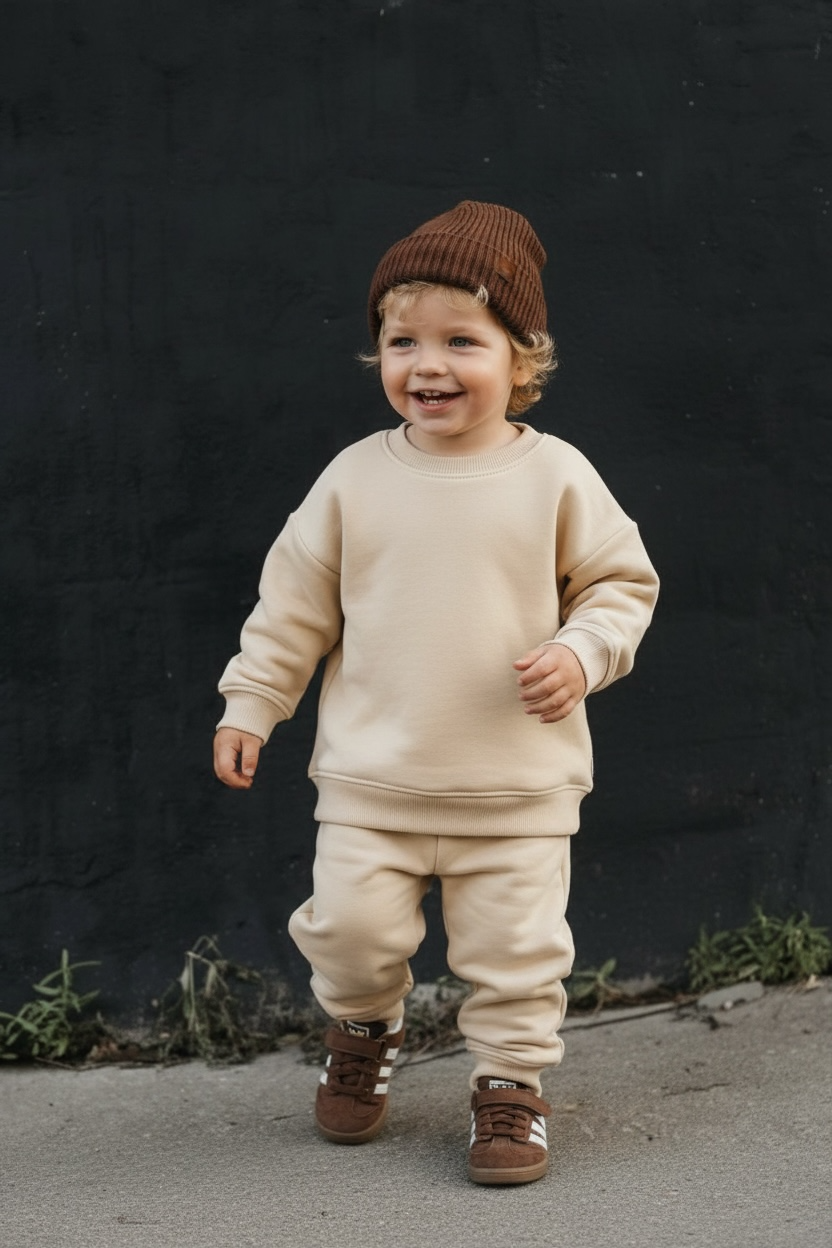 cream chaos set