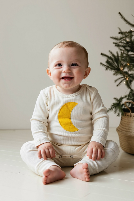 love you to the moon & back