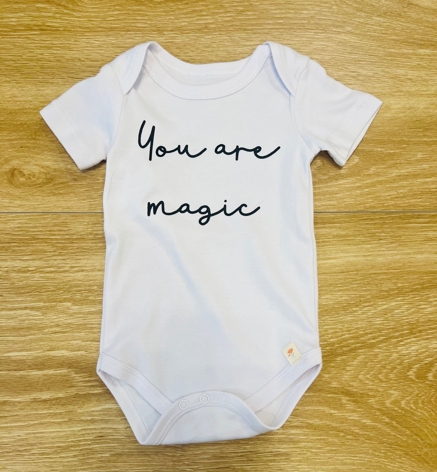 you are magic