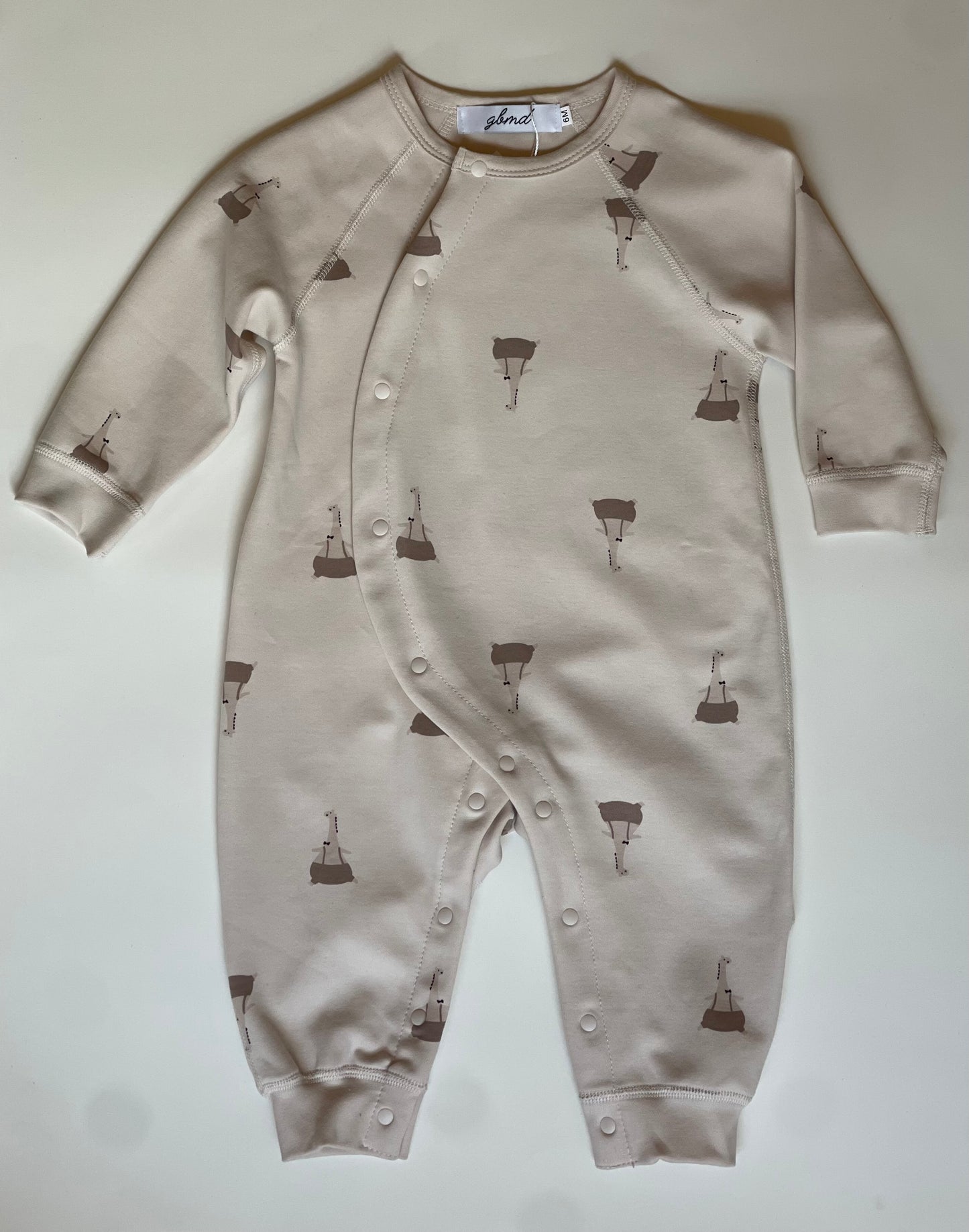 elephant onesie