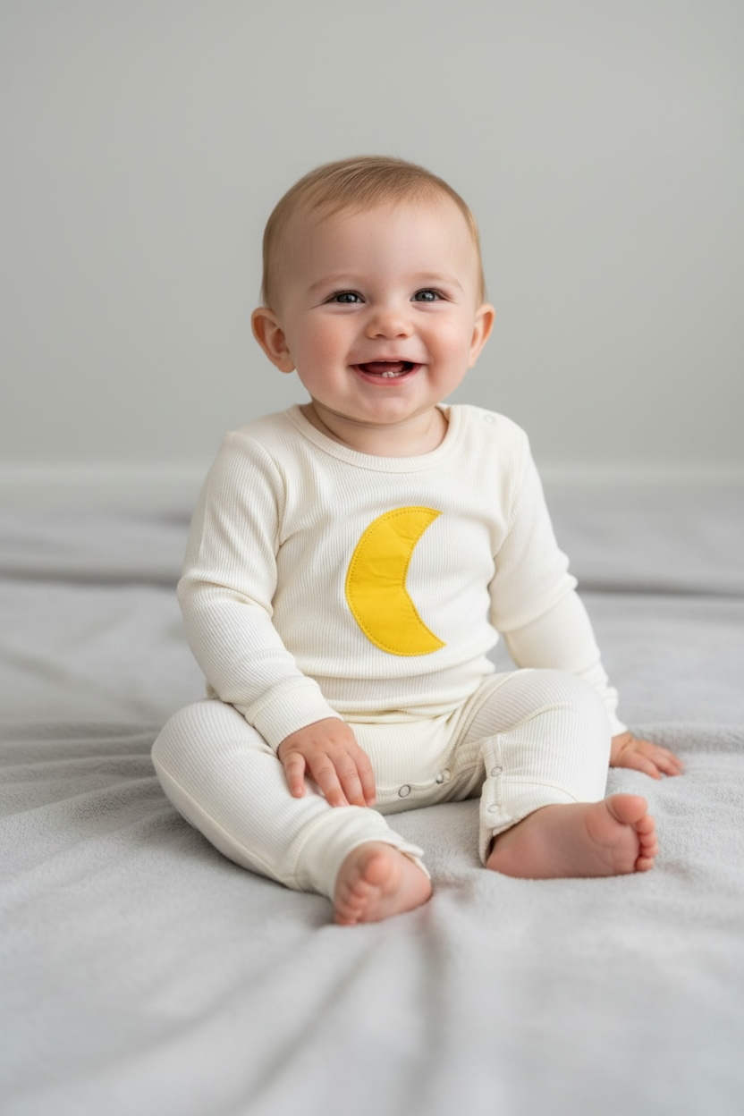 love you to the moon & back