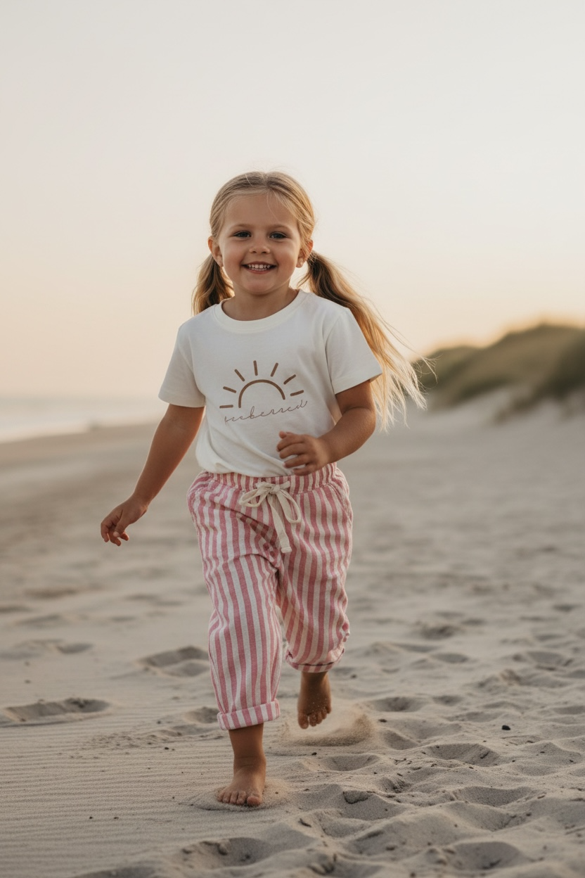sunkissed tee