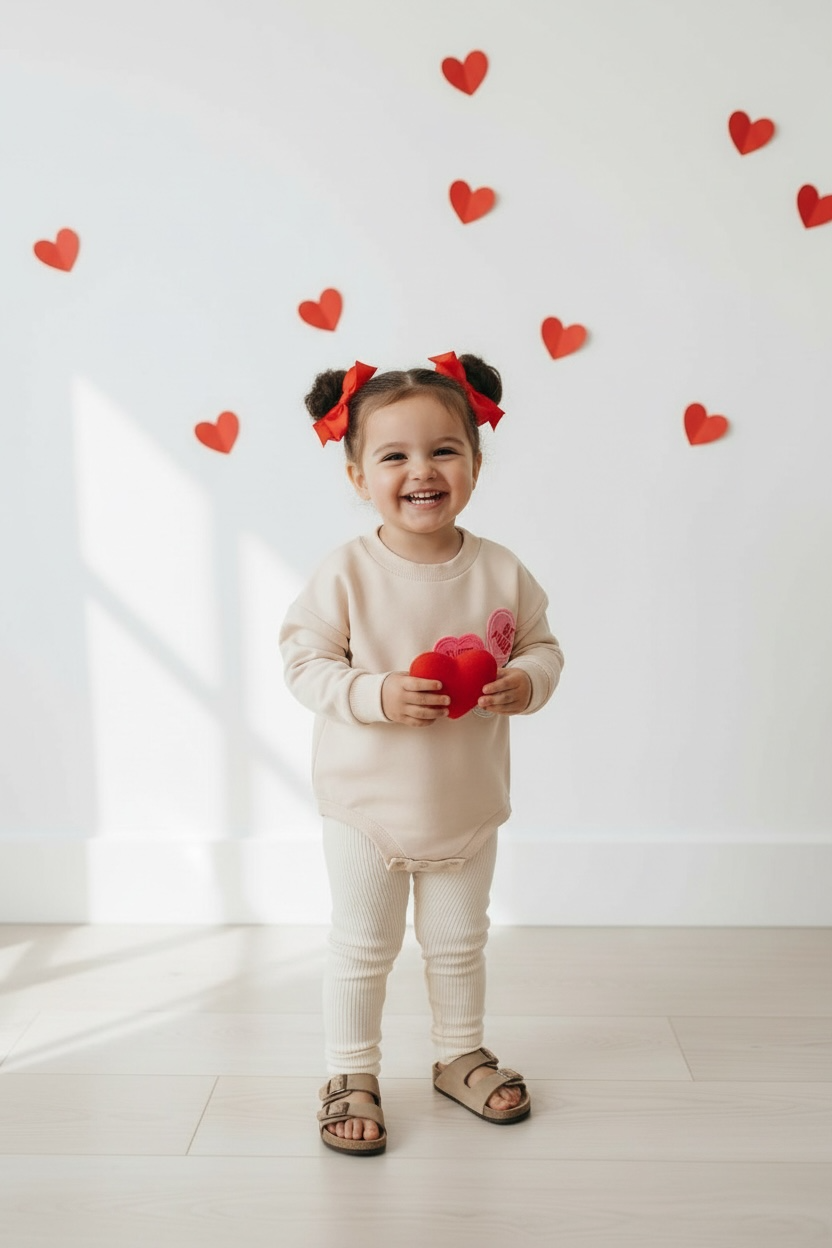 sweetheart romper