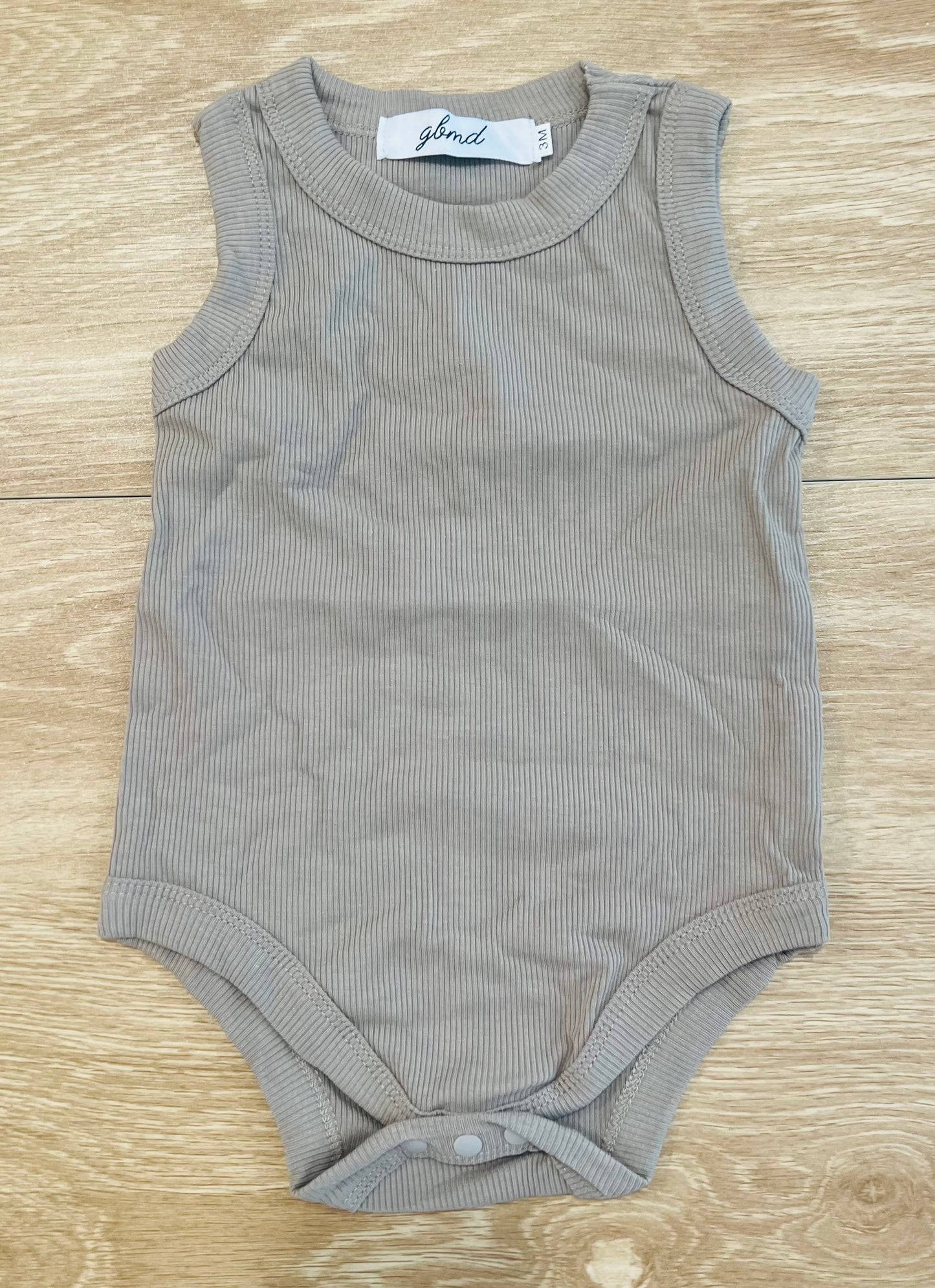 Green tank