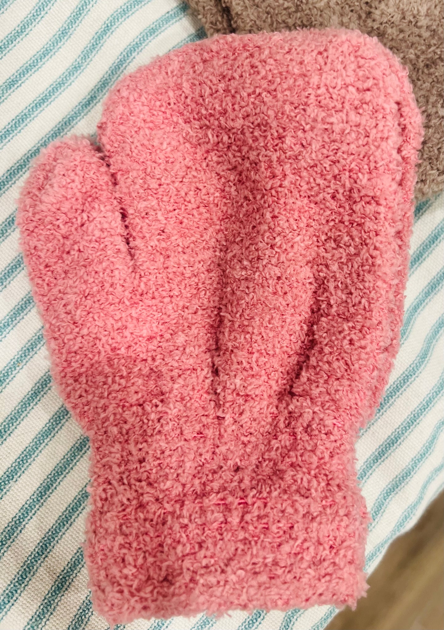 darling mittens