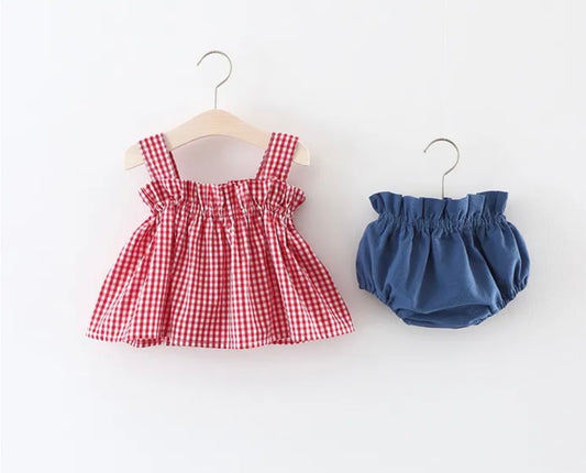 4th of July set