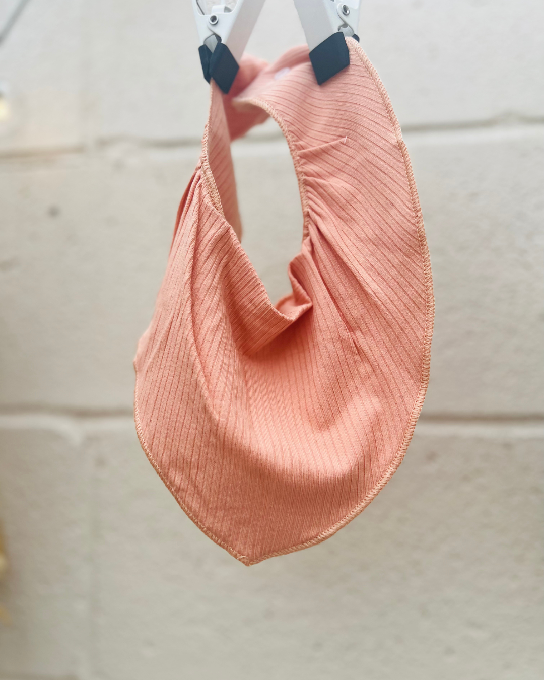 sunburst delight bib