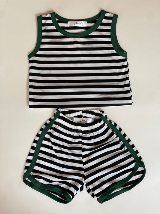 bad to the bone set