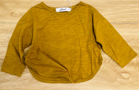golden hour tee
