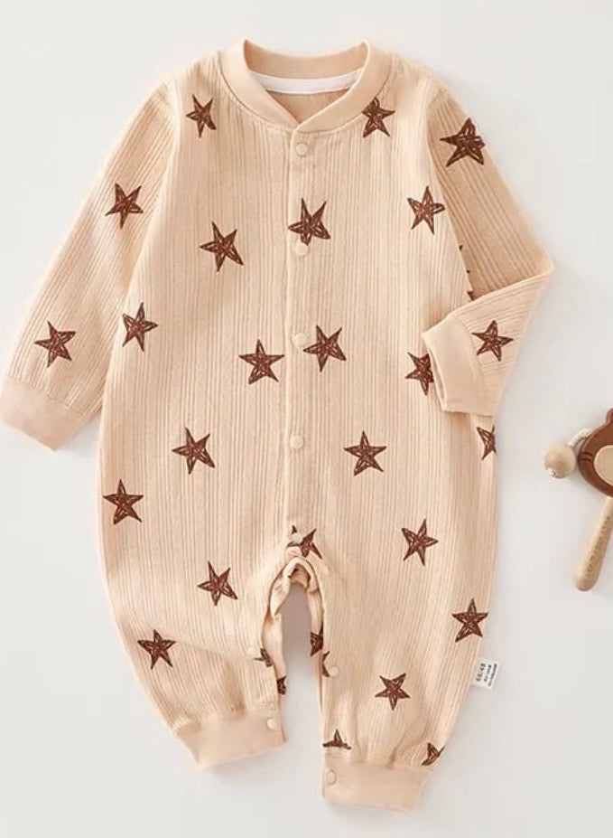 stardust onesie