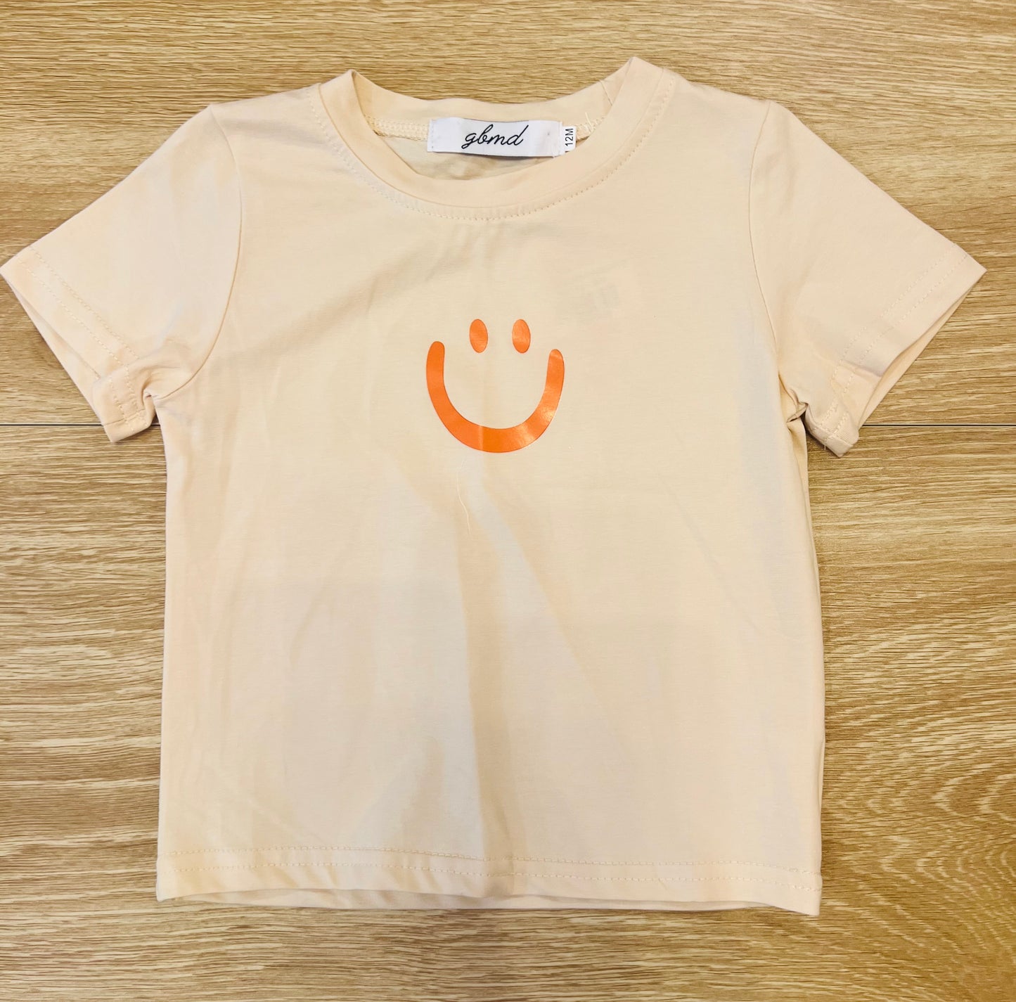sunny side up tee