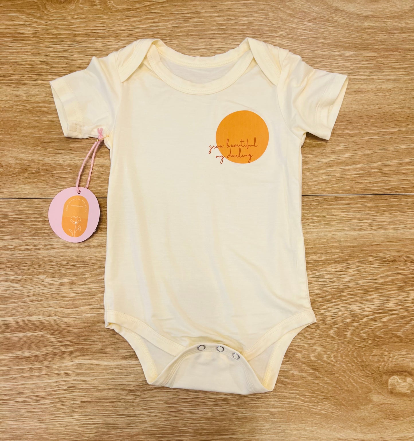 gbmd Onesie