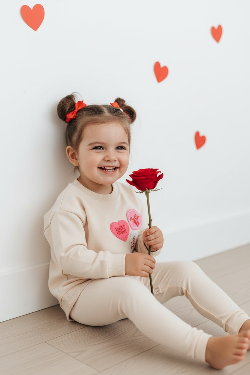 sweetheart romper
