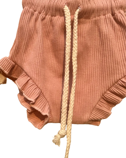 cotton candy bloomers
